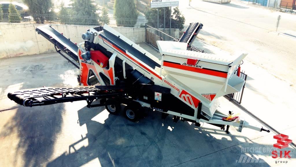 Beyer Evortle SR2512 Andere Bergbaugeräte