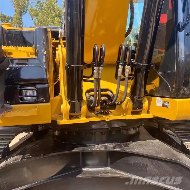 CAT 325 D Raupenbagger