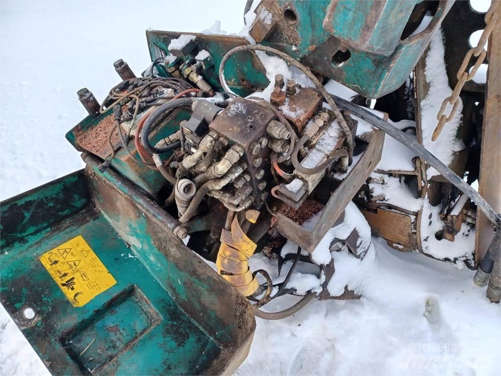 Keto 150 Schneidwerke