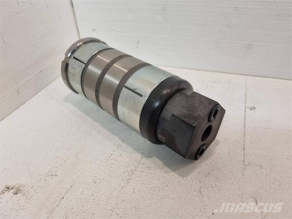 Gremo 93200201 Chassis