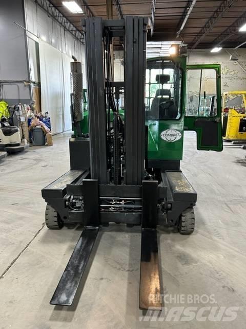 Combilift C 6000 Mittelhub-Kommissionierer