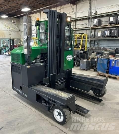 Combilift C 6000 Mittelhub-Kommissionierer