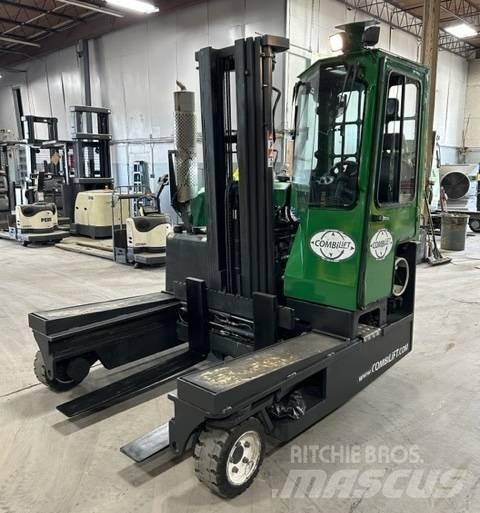 Combilift C 6000 Mittelhub-Kommissionierer