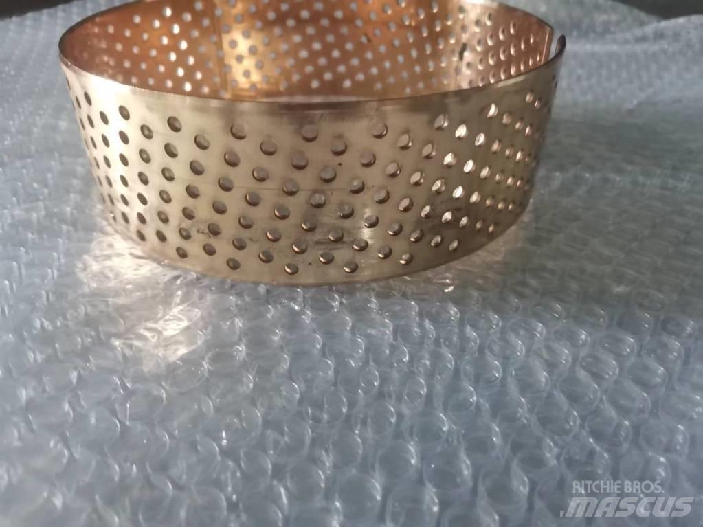 CLAAS Bushing Getriebe