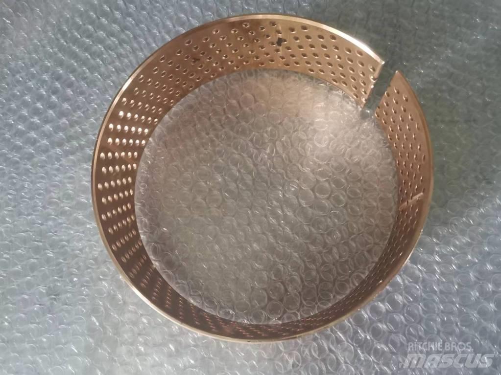 CLAAS Bushing Getriebe