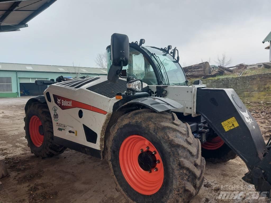Bobcat TL 35.70 AGRI Teleskoplader