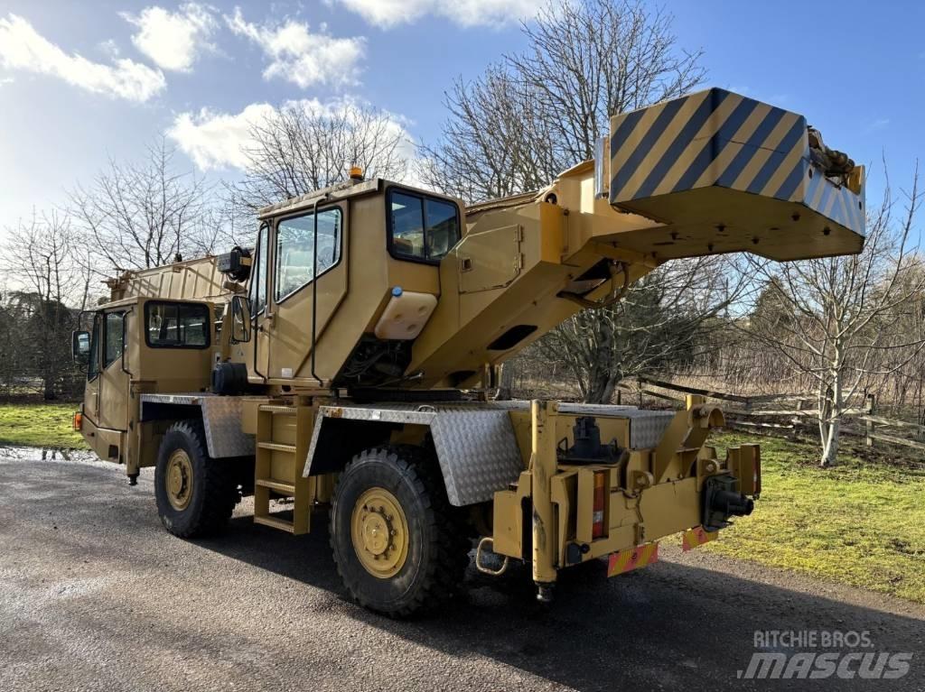 Grove AT422E All-Terrain-Krane