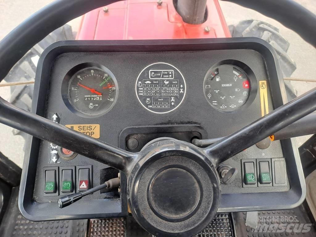 Case IH 685 XL Traktoren