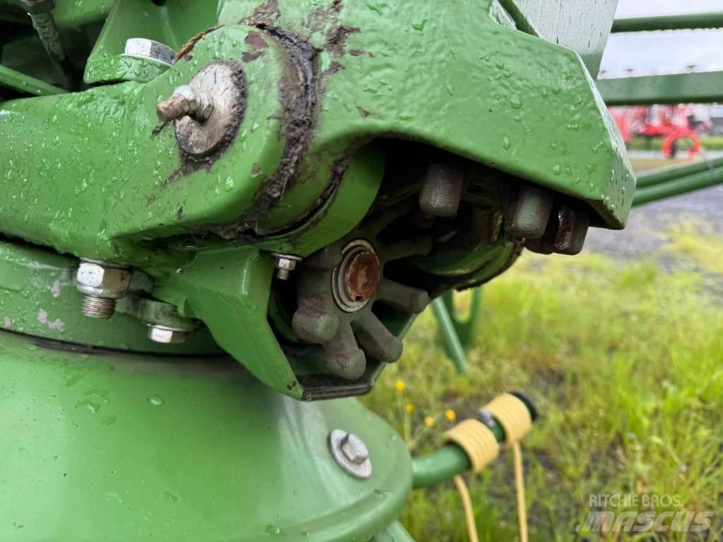 Krone KWT11.22/10 Kreiselheuer/-wender