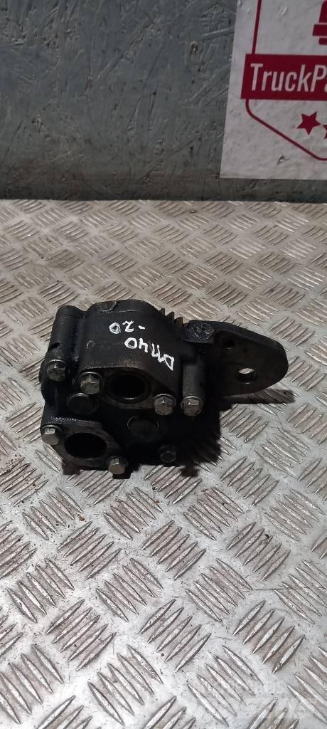 DAF XF 95    0683322 Motoren