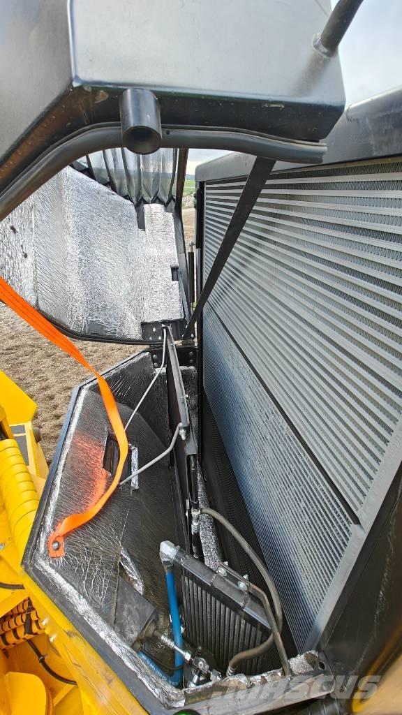 Tana GX520 Müllverdichter