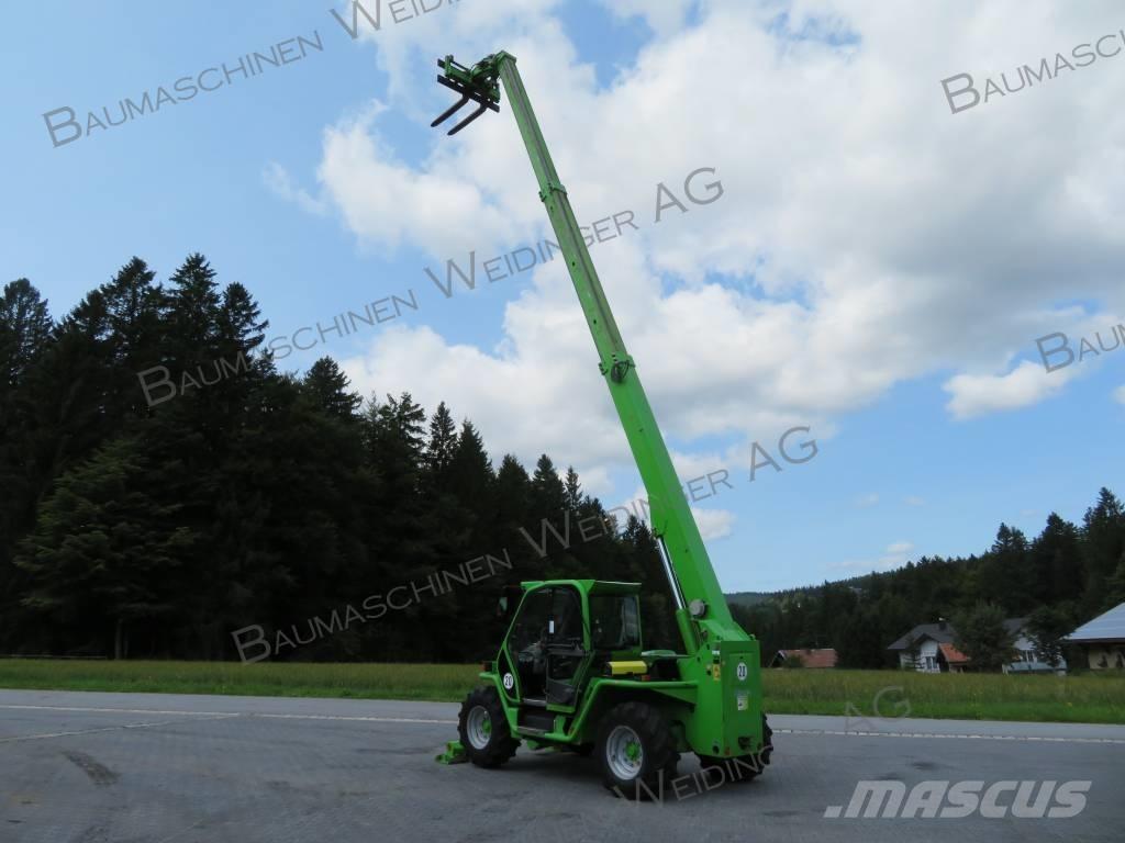 Merlo 38.13 Teleskoplader