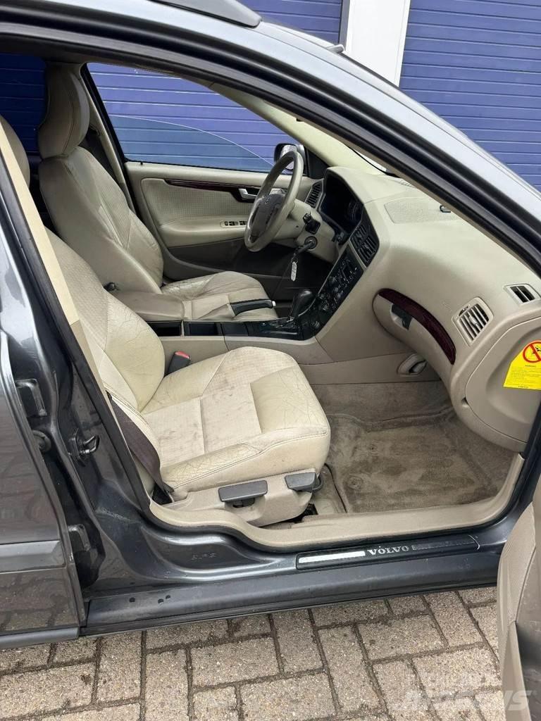 Volvo V70 V70 PKWs