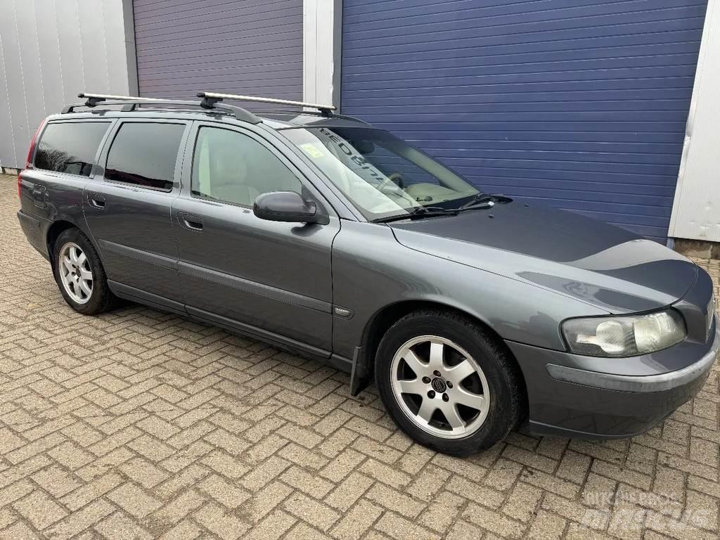 Volvo V70 V70 PKWs