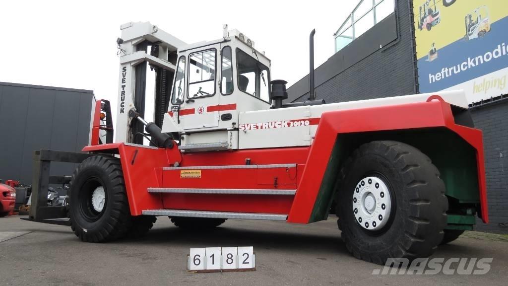 Svetruck 30120/46 Diesel Stapler