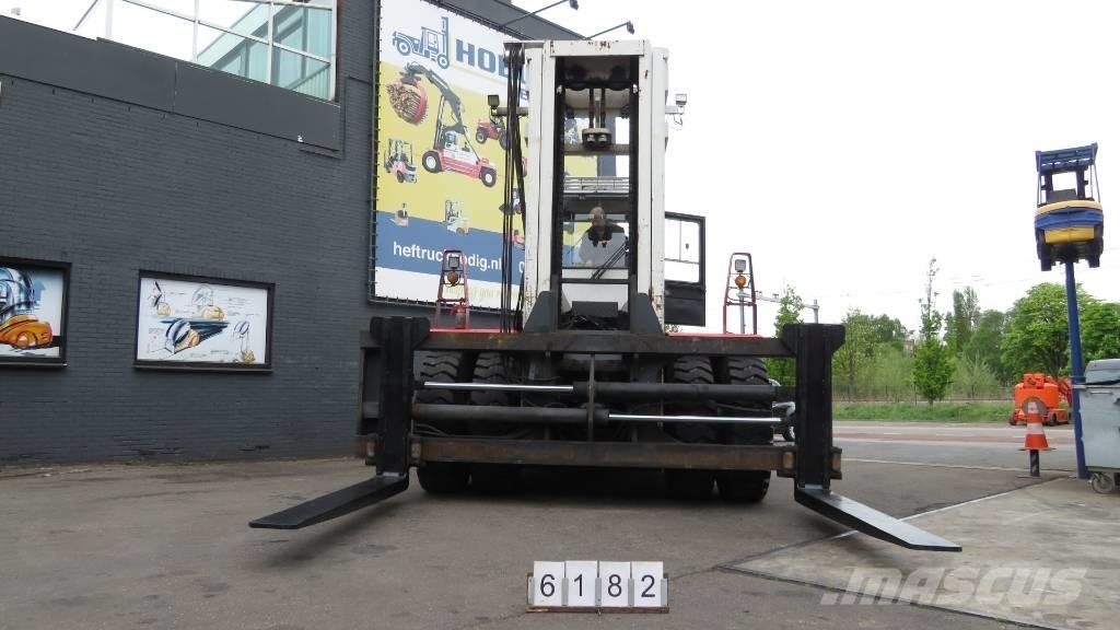 Svetruck 30120/46 Diesel Stapler