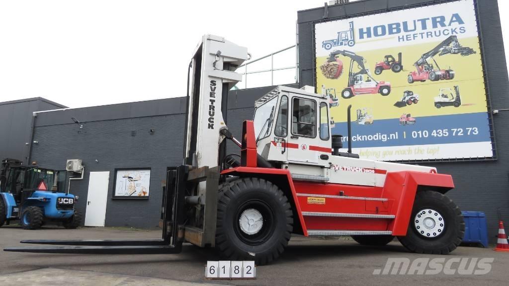 Svetruck 30120/46 Diesel Stapler