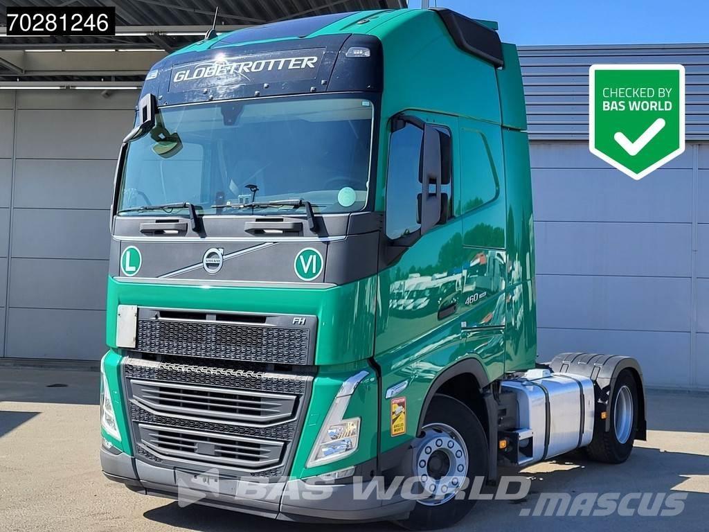Volvo FH 460 4X2 Sattelzugmaschinen