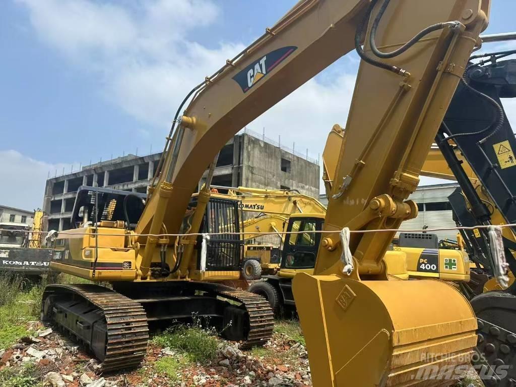 CAT 330 B L Raupenbagger