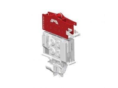  SVR 30VM Vibrationsramme