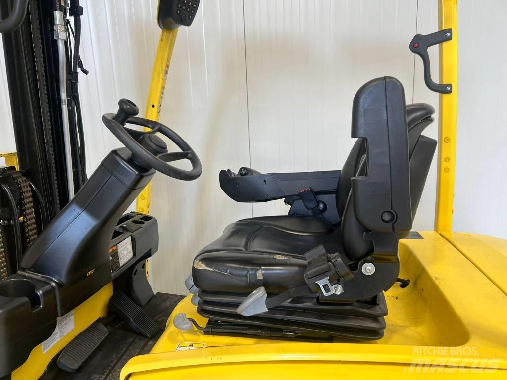 Hyster J1.8XN LWB Elektro Stapler