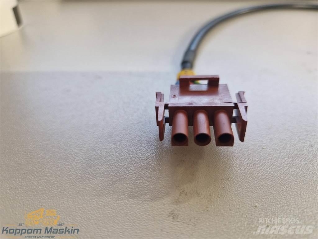 Rottne 401-09830 Elektronik