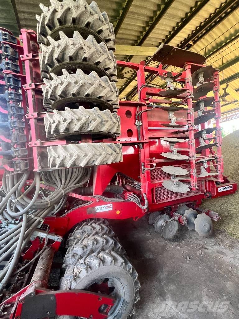 Horsch Pronto 6 DC Drillmaschinen