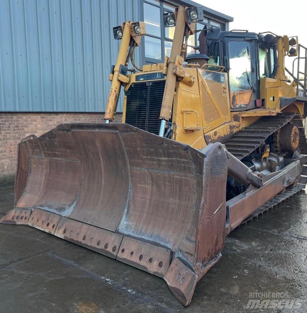 CAT D 8 T Bulldozer