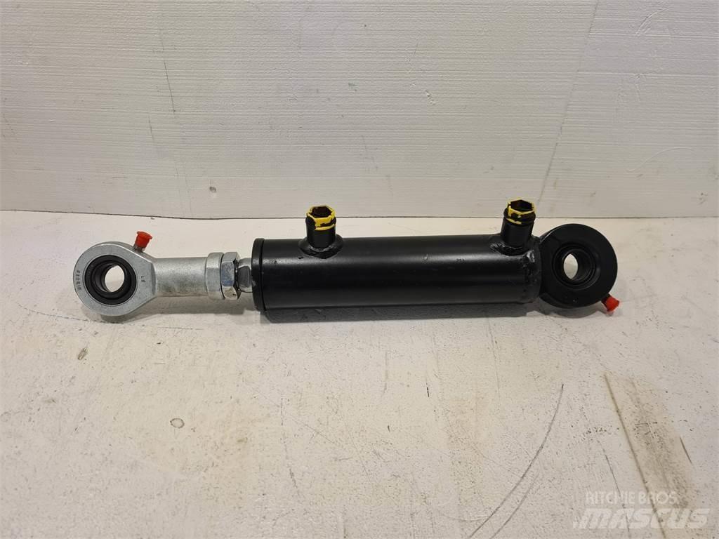 Log Max 015669 Schneidwerke