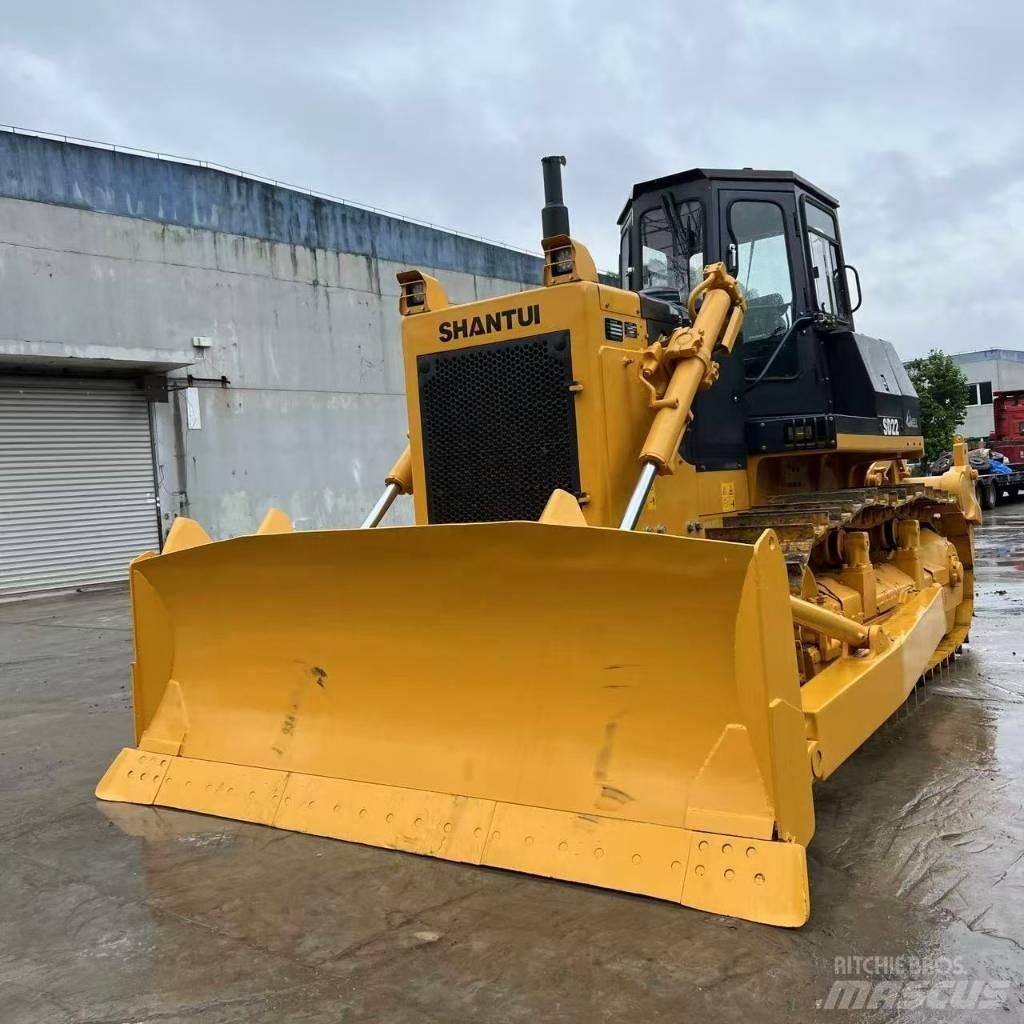 Shantui SD22L Bulldozer
