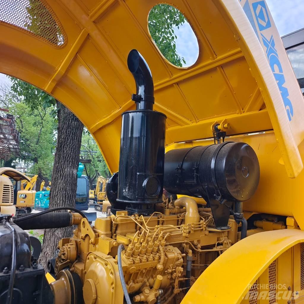 XCMG XS223J Walzenzüge