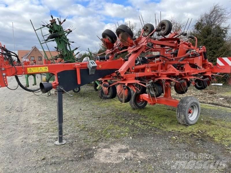 Kuhn GF 13002 Kreiselheuer/-wender