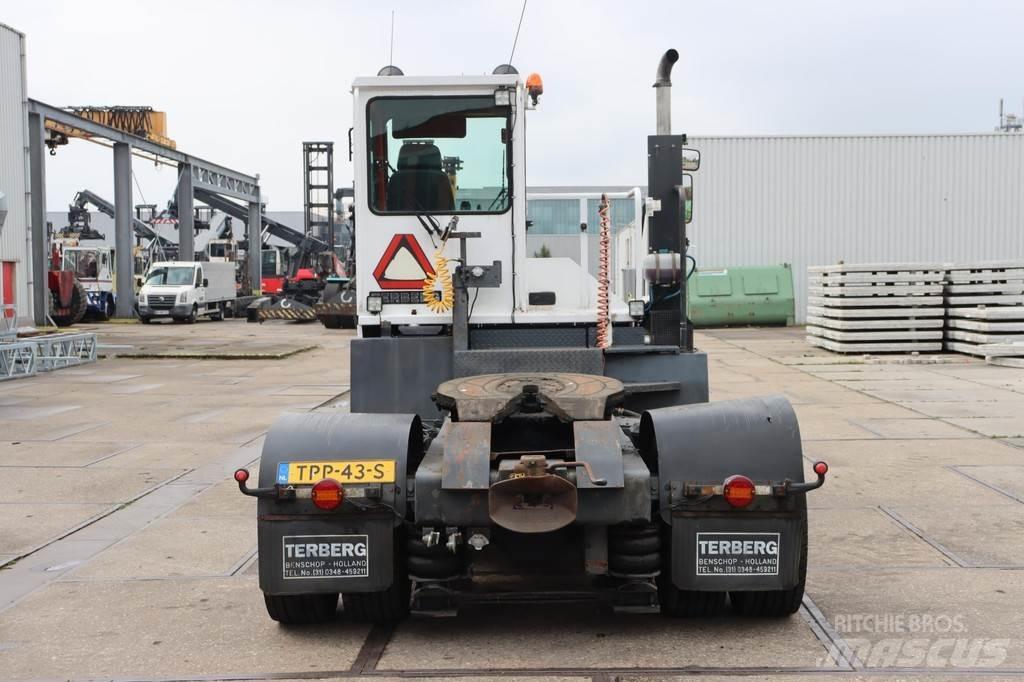 Terberg YT180 Terminalzugmaschinen