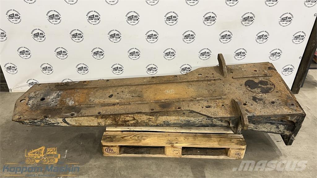 Komatsu 845 Anderes Zubehör