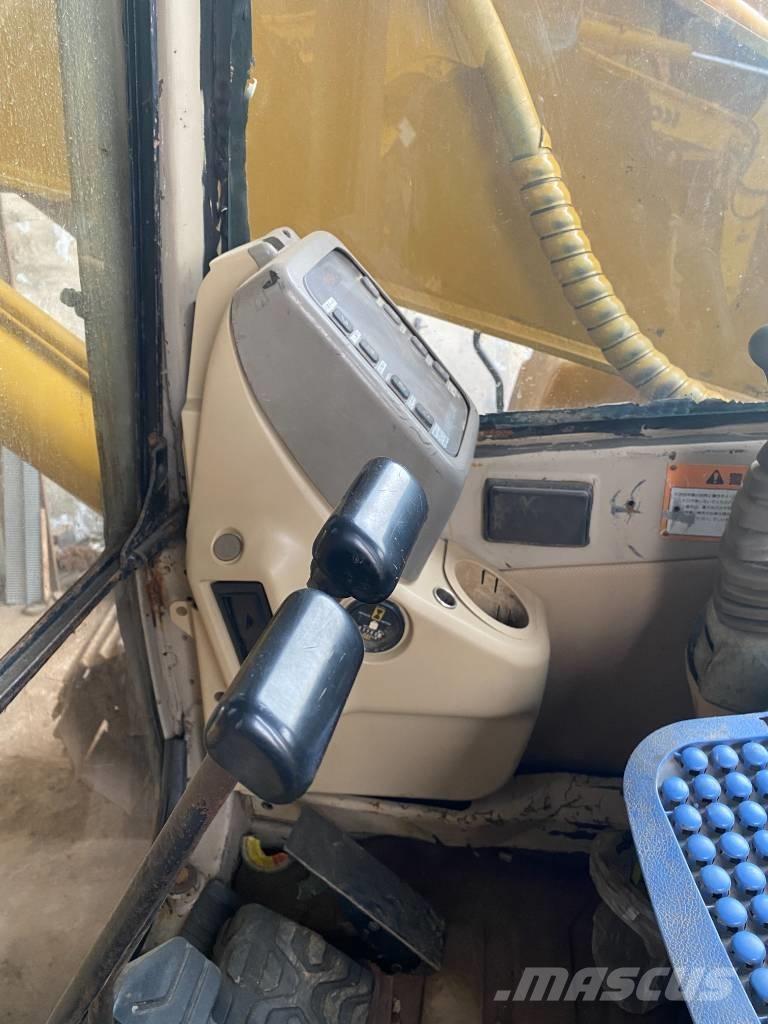 CAT 320 B Raupenbagger