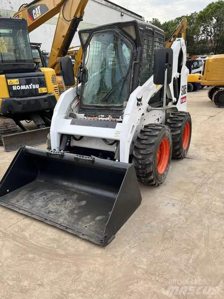 Bobcat S 185 Kompaktlader
