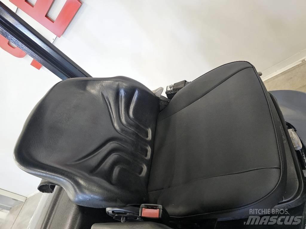 Linde 10560- H18T Gas Stapler