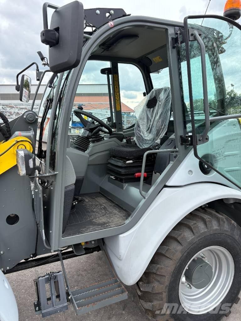 Kramer 5085 Radlader