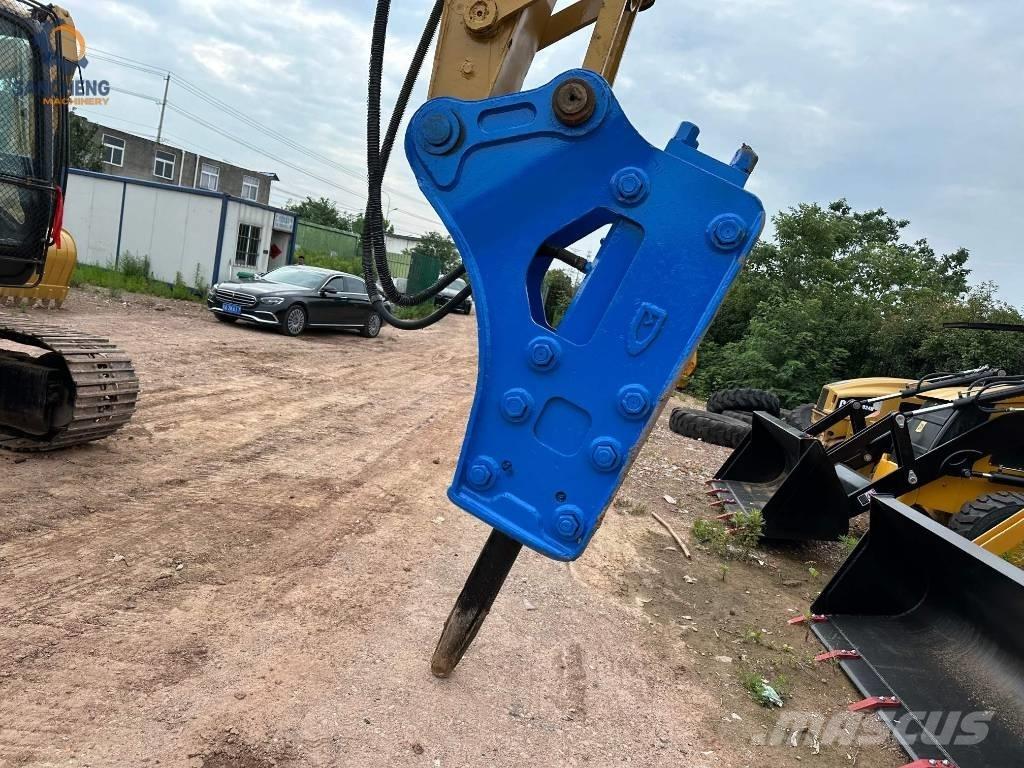 CAT 320 C L Raupenbagger