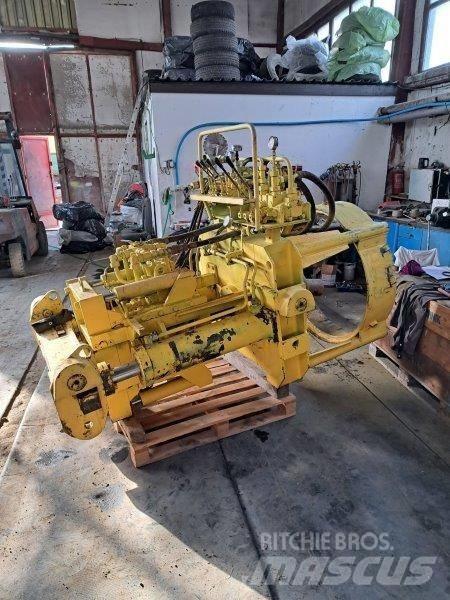  Perforator PBA100G Horizontale Richtungsbohrgeräte