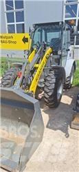 Kramer 5085 Radlader