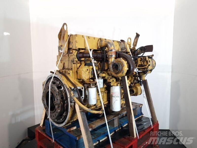 Cummins LT10 Motoren