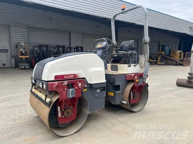 Dynapac CC 1300 Tandemwalzen