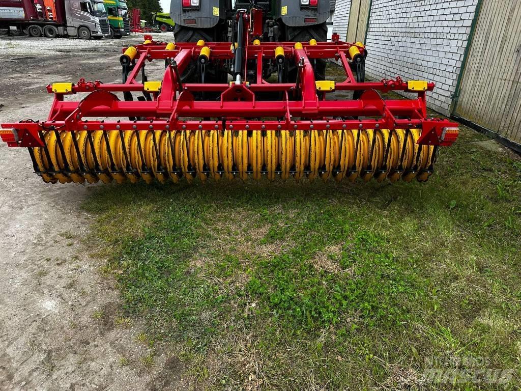 Väderstad Cultus350 Meißelgrubber