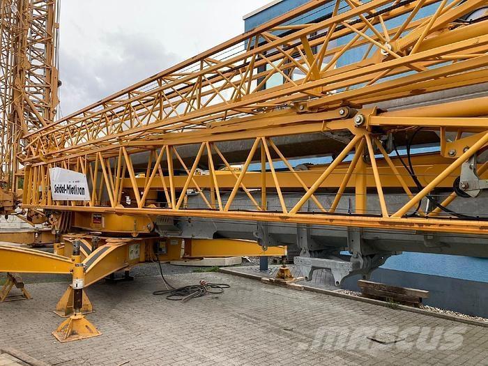 Potain HUP 40-30 Turmdrehkrane