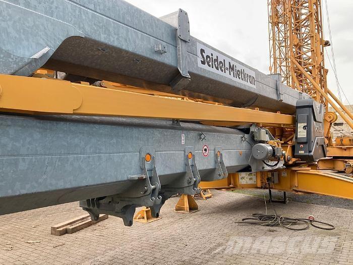 Potain HUP 40-30 Turmdrehkrane