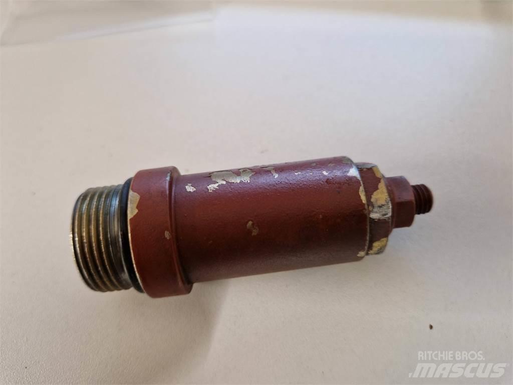 Rottne 044-0210 Hydraulik
