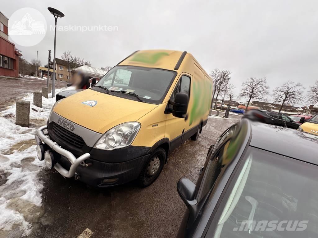 Iveco Daily 35 S13 V Lieferwagen