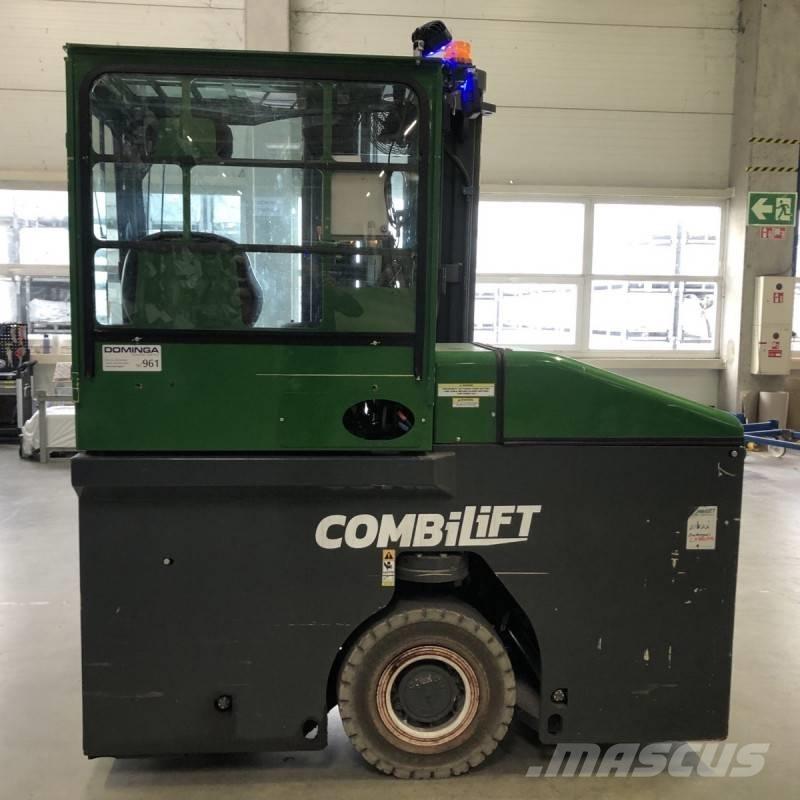Combilift C 4000 ET Vierwegestapler