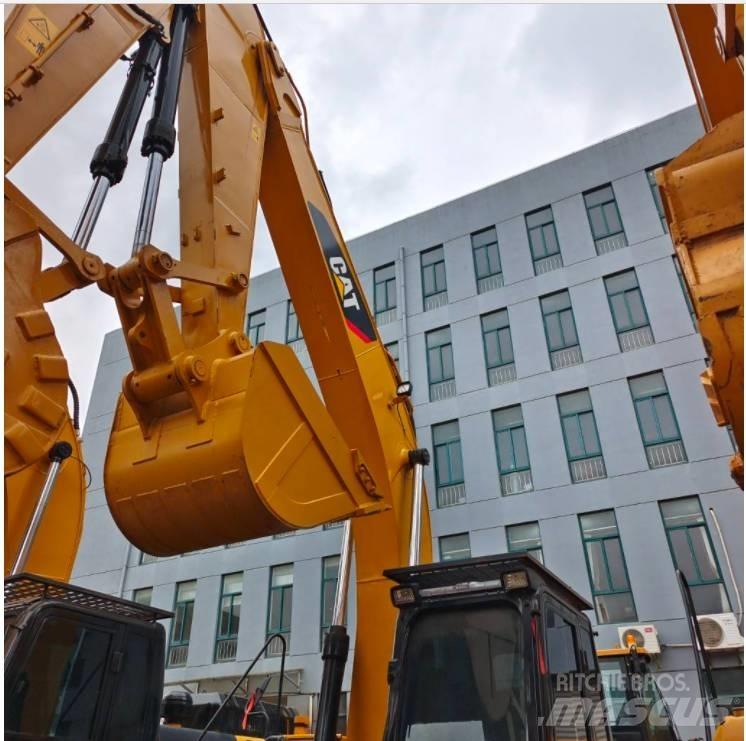 CAT 325 D Raupenbagger
